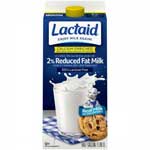 LACTAID CALCIUM ENRICHED MILK - 64 OZ