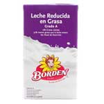 BORDEN LOW FAT MILK 2% - 32 OZ