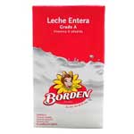 BORDEN UHT WHOLE MILK - 32 OZ