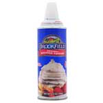 BROOKFIELD WHIPPED CREAM - 6.5 OZ