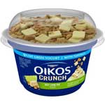 DANNON OIKOS KEY LIME CRUM.CRUNCH - 5 OZ