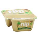 CHOBANI FLIP KEY LIME CRUMBLE YOGURT - 5.3 OZ