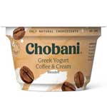 CHOBANI COFFEE - 3.5 OZ