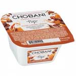 CHOBANI FLIP SALTED CARAMEL GREEK YOGURT - 5.3 OZ