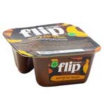 CHOBANI FLIP LOW FAT NUTTY NANA GREEK - 5.3 OZ