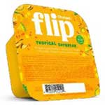 CHOBANI  FLIP TROPICAL ESCAPE - 5.3 OZ