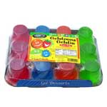 LAKEVIEW FARMS GELATOONS GELATIN - 4 OZ