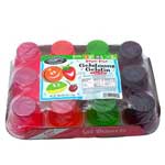 LAKEVIEW FARMS GELATIN SGR FREE - 3.05 OZ