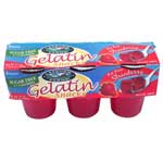 LAKEVIEW FARMS STRAWBERRY SUGAR FREE 6PK - 3.5 OZ