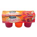 LAKEVIEW FARMS STRAW/ORANGE S.FREE 6PK - 3.5 OZ