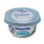 KRAFT LESS FAT CREAM CHEESE - 8 OZ