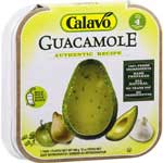 CALAVO GUACOMOLE FRESH AUTHENTIC - 12 OZ