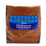 HOLSUM POUND CAKE VANILLA - 14 OZ