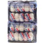 HOLSUM MINI DONUT FAMILY SUGAR - 4 PK