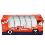 HOLSUM DONUTS 5-PK - 5.8 OZ