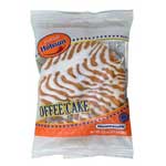 HOLSUM COFFEE CAKE SNACK - 2.5 OZ