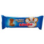 BIMBO VANILLA MINI CAKES - 1.75 OZ