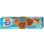 MRS FRESHLEYS PECAN SPINS - 8 OZ