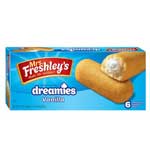MRS FRESHLEYS CREME FINGER - 8.4 OZ