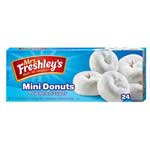 MRS FRESHLEYS SUGAR DONUT - 10.5 OZ