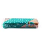 HOLSUM COCONUT BARS - 8 OZ