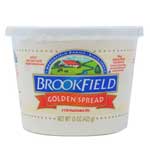 BROOKFIELD MARGARINE SPREAD - 30 OZ