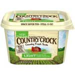 COUNTRY CROCK LIGHT SOFT BOWL - 15 OZ