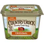 COUNTRY CROCK REGULAR SPREAD - 45 OZ