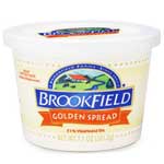 BROOKFIELD MARGARINA MUG - 7.1 OZ
