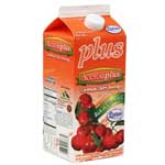 PLUS JUGO DE ACEROLA - 58 OZ