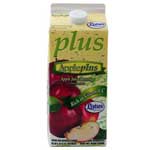 PLUS MANZANA - 58 OZ