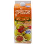 PLUS PARCHA - 58 OZ