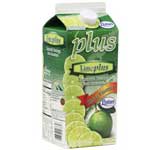 PLUS LIME LIGHT - 58 OZ