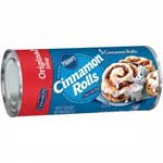 PILLSBURY CINN/ICING ROLL - 7.3 OZ