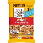NESTLE BAR MINI CHOCO CHIP - 16.5 OZ