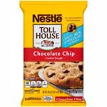 NESTLE TOLL HOUSE CHOCOLATE CHIP COOKIES - 16.5 OZ