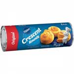 PILLSBURY PLACE N BAKE CRESSCENTS - 8 OZ