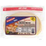 AMERICAN VALU CHICKEN BREAST - 8 OZ