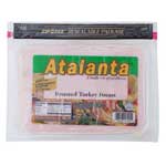 ATALANTA SLICED ROASTED TURKEY BREAST - 6 OZ