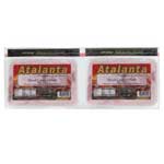 ATALANTA SLICED HAM SADDLE PK - 12 OZ