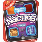 ARMOUR LUNCHMAKERS NACHO - 2.5 OZ