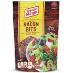 OSCAR MAYER REAL BACON BITS - 3 OZ