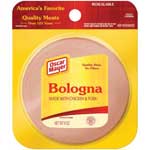 OSCAR MAYER BOLOGNA - 8 OZ