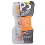 OSCAR MAYER P3 CHICKEN/CHEDDAR/PEANUTS - 2 OZ