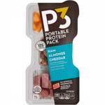 OSCAR MAYER P3 PROTEIN HAM N CHEESE - 2 OZ