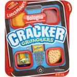 ARMOUR BOLOGNA LUNCHMAKER - 2.6 OZ
