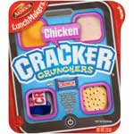 ARMOUR CHICKEN LUNCHMAKER - 2.6 OZ