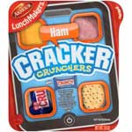 ARMOUR HAM LUNCHMAKER - 2.6 OZ