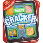 ARMOUR TURKEY LUNCHMAKER - 2.6 OZ