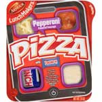 ARMOUR PEPPER/PIZZA LUNCHMAKER - 3.3 OZ